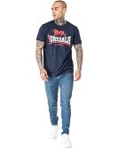 Lonsdale London t-shirt Lion Two Tone 2
