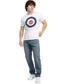 Lonsdale London T-Shirt Trevose 2
