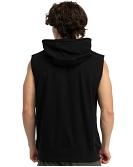 Lonsdale Ärmelloses Kapuzensweatshirt Bignor 7