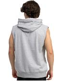 Lonsdale Ärmelloses Kapuzensweatshirt Bignor 3