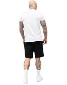 Lonsdale T-Shirt und Shorts Set Mair 7