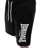 Lonsdale T-Shirt und Shorts Set Mair 9