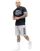 Lonsdale T-Shirt und Shorts Set Mair 2