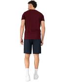 Lonsdale T-Shirt und Shorts Set Maist 8