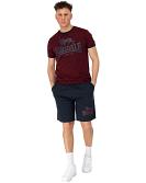 Lonsdale T-Shirt und Shorts Set Maist 6