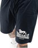 Lonsdale T-Shirt und Shorts Set Maist 5
