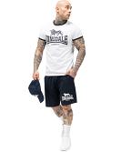 Lonsdale T-Shirt und Shorts Set Maist 2