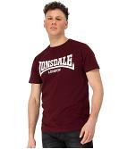 Lonsdale T-Shirt Fulwood 4