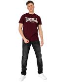 Lonsdale T-Shirt Fulwood 5