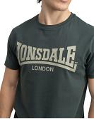 Lonsdale T-Shirt Fulwood 11