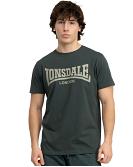 Lonsdale T-Shirt Fulwood 9