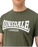Lonsdale T-Shirt Fulwood 13