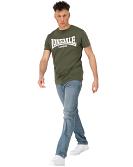Lonsdale T-Shirt Fulwood 12