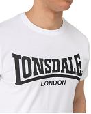Lonsdale T-Shirt Fulwood 15