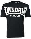 Lonsdale T-Shirt York 5