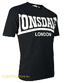 Lonsdale T-Shirt York 6