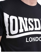 Lonsdale T-Shirt York 4