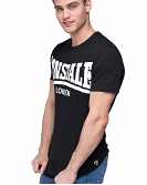 Lonsdale T-Shirt York 2