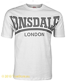 Lonsdale T-Shirt York 8