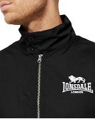 Lonsdale Harrington Jacke Acton 3