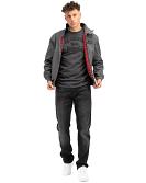 Lonsdale Harrington Jacket Acton 7