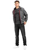 Lonsdale Harrington Jacket Acton 8