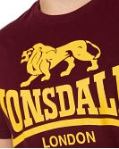 Lonsdale T-Shirt Logo 8