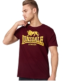 Lonsdale T-Shirt Logo 5