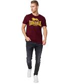 Lonsdale T-Shirt Logo 4