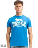Lonsdale T-Shirt Logo 15