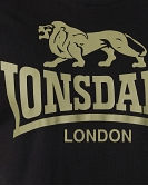 Lonsdale T-Shirt Logo 4