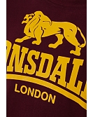 Lonsdale T-Shirt Logo 11
