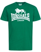 Lonsdale T-Shirt Logo 12