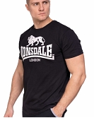 Lonsdale T-Shirt Logo 15