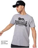 Lonsdale T-Shirt Logo 13