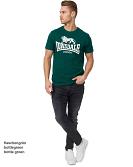 Lonsdale T-Shirt Logo 10
