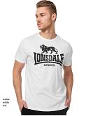 Lonsdale T-Shirt Logo 9
