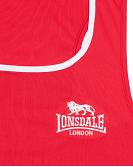 Lonsdale Amateur Boxing  Singlet 3