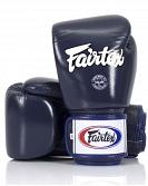 Fairtex Bokshandschoenen Leder - Tight Fit (BGV1) 10