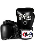 Fairtex Boxing Gloves Leather - Tight Fit (BGV1) 6