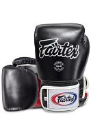 Fairtex Boxing Gloves Leather - Tight Fit (BGV1) 2