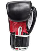 Fairtex Boxing Gloves Leather - Tight Fit (BGV1) 3