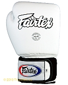 Fairtex Boxhandschuhe Leder Tight Fit (BGV1) 4