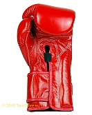 Fairtex Heavy Hitter&#039;&#039;s Boxing Gloves - Mexican Style (BGV9) 6