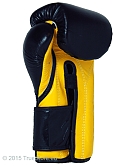Fairtex Heavy Hitter&#039;&#039;s Boxing Gloves - Mexican Style (BGV9) 8