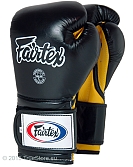 Fairtex Heavy Hitter&#039;&#039;s Boxing Gloves - Mexican Style (BGV9) 7