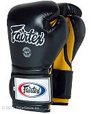 Fairtex Heavy Hitter&#039;s Bokshandschoenen - Mexican Style (BGV9) 7