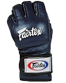 Fairtex MMA Gloves Ultimate Combat (FGV12) 2