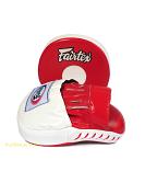 Fairtex The Ultimate Contoured Stoot pad (FMV9) 8