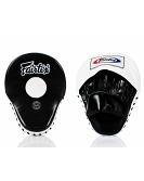 Fairtex The Ultimate Contoured Focuss Mitts (FMV9) 6